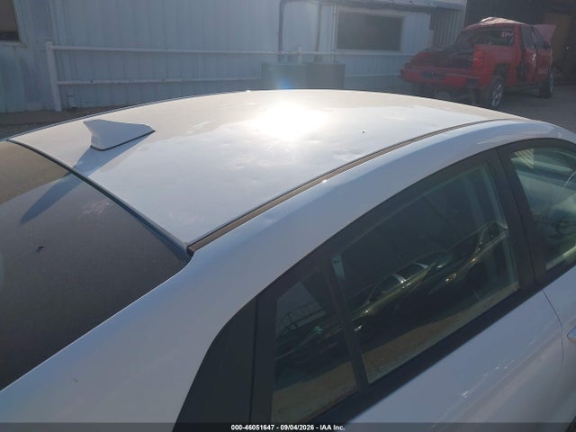 Aukcja sprzedaży 2020 Hyundai Ioniq Hybrid Blue, vin: KMHC65LC7LU220260, numer aukcji: 46051647