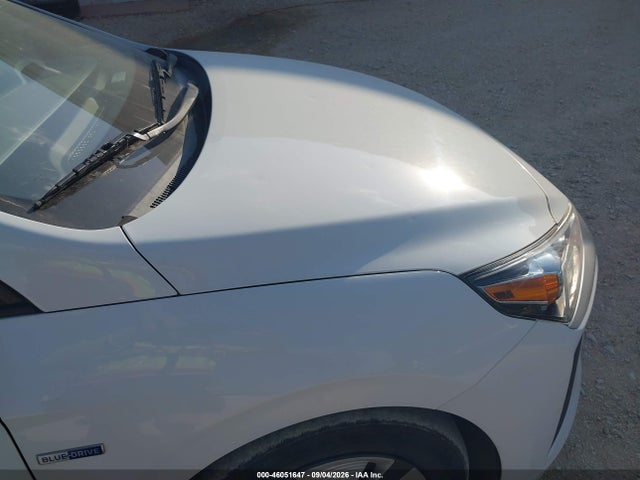 Aukcja sprzedaży 2020 Hyundai Ioniq Hybrid Blue, vin: KMHC65LC7LU220260, numer aukcji: 46051647