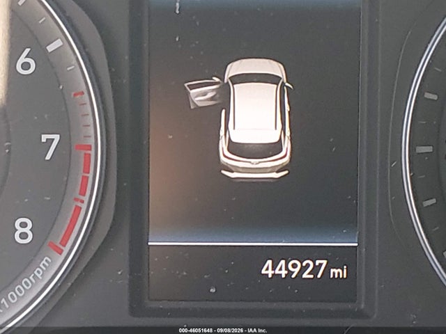 Продаж на аукціоні авто 2020 Hyundai Kona Ultimate, vin: KM8K5CA59LU524357, номер лоту: 46051648