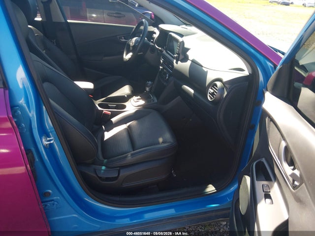 Продаж на аукціоні авто 2020 Hyundai Kona Ultimate, vin: KM8K5CA59LU524357, номер лоту: 46051648