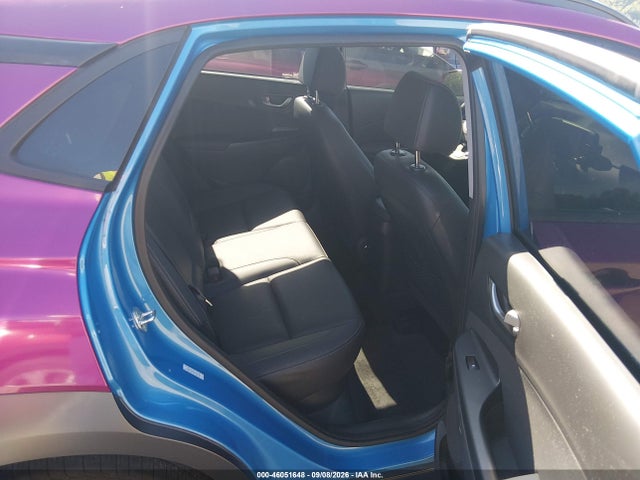 Продаж на аукціоні авто 2020 Hyundai Kona Ultimate, vin: KM8K5CA59LU524357, номер лоту: 46051648