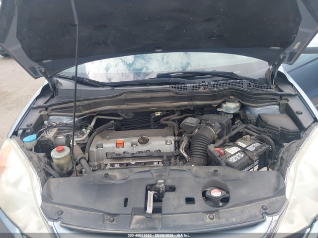 46051650 :رقم المزاد ، 5J6RE4H79BL103611 vin ، 2011 Honda Cr-v Ex-l مزاد بيع
