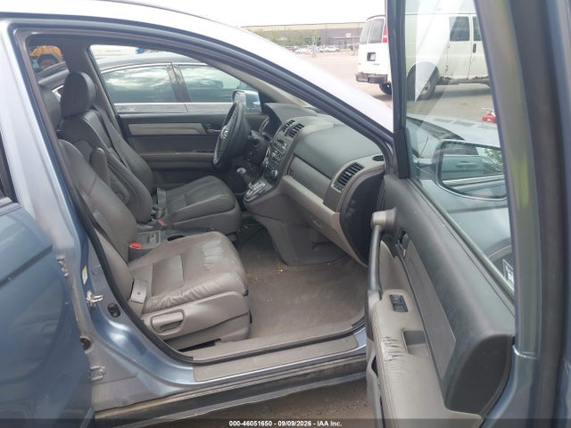 46051650 :رقم المزاد ، 5J6RE4H79BL103611 vin ، 2011 Honda Cr-v Ex-l مزاد بيع