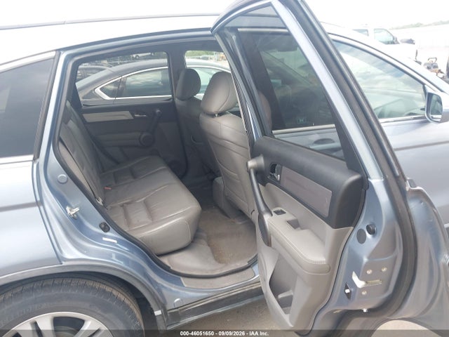46051650 :رقم المزاد ، 5J6RE4H79BL103611 vin ، 2011 Honda Cr-v Ex-l مزاد بيع
