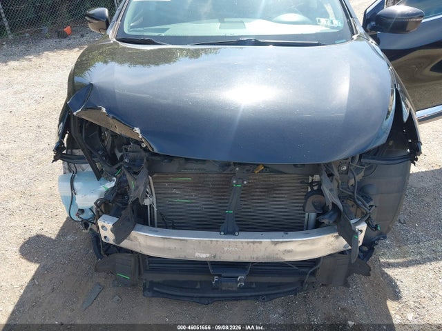2019 Nissan Murano S მანქანა იყიდება აუქციონზე, vin: 5N1AZ2MS3KN159081, აუქციონის ნომერი: 46051656