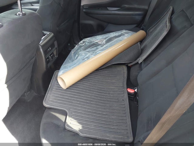 2019 Nissan Murano S მანქანა იყიდება აუქციონზე, vin: 5N1AZ2MS3KN159081, აუქციონის ნომერი: 46051656