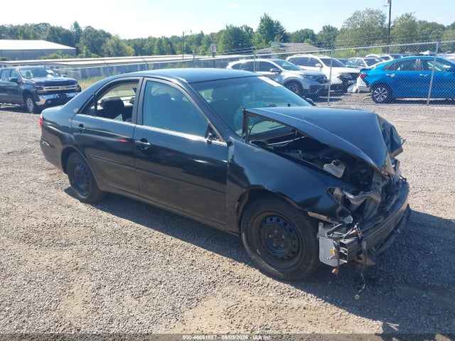 Продажа на аукционе авто 2005 Toyota Camry Le, vin: 4T1BE32K05U049673, номер лота: 46051657