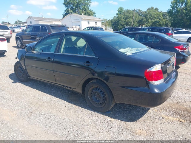 Aukcja sprzedaży 2005 Toyota Camry Le, vin: 4T1BE32K05U049673, numer aukcji: 46051657
