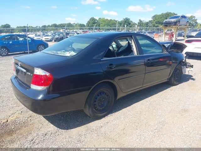 Aukcja sprzedaży 2005 Toyota Camry Le, vin: 4T1BE32K05U049673, numer aukcji: 46051657