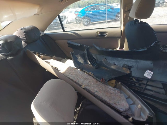 Aukcja sprzedaży 2005 Toyota Camry Le, vin: 4T1BE32K05U049673, numer aukcji: 46051657