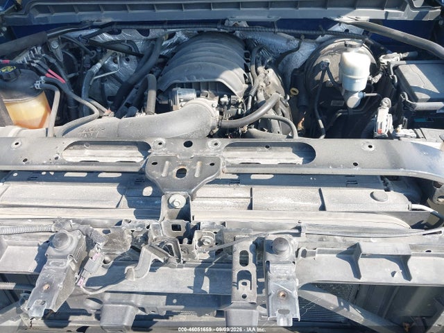 Aukcja sprzedaży 2016 Chevrolet Silverado 1500 Lt, vin: 1GCVKREC7GZ164584, numer aukcji: 46051659