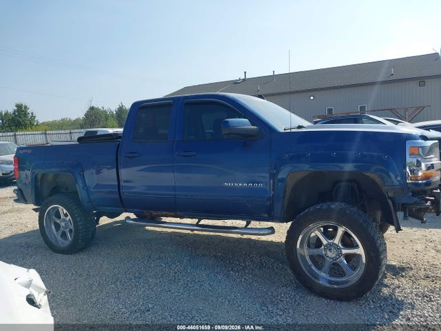 Aukcja sprzedaży 2016 Chevrolet Silverado 1500 Lt, vin: 1GCVKREC7GZ164584, numer aukcji: 46051659