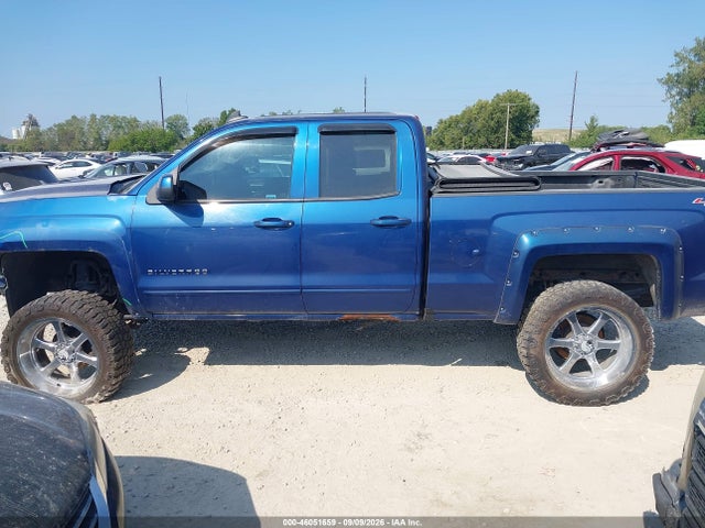 Aukcja sprzedaży 2016 Chevrolet Silverado 1500 Lt, vin: 1GCVKREC7GZ164584, numer aukcji: 46051659