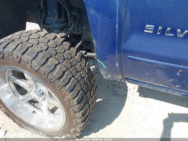 Aukcja sprzedaży 2016 Chevrolet Silverado 1500 Lt, vin: 1GCVKREC7GZ164584, numer aukcji: 46051659