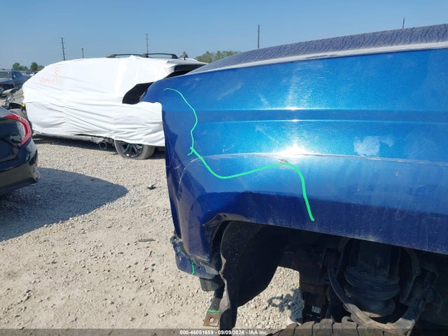 Aukcja sprzedaży 2016 Chevrolet Silverado 1500 Lt, vin: 1GCVKREC7GZ164584, numer aukcji: 46051659