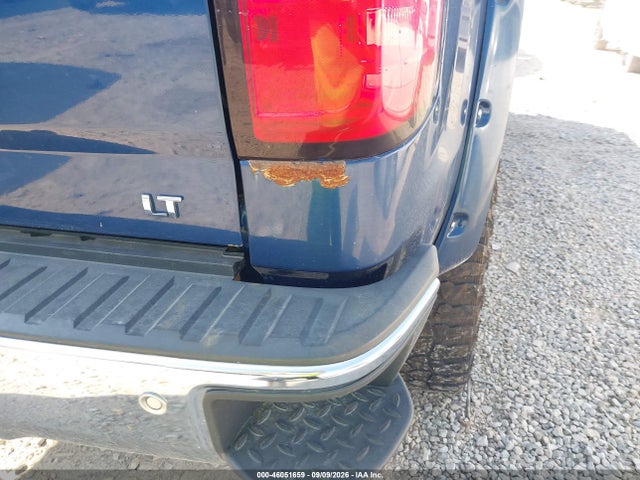Aukcja sprzedaży 2016 Chevrolet Silverado 1500 Lt, vin: 1GCVKREC7GZ164584, numer aukcji: 46051659