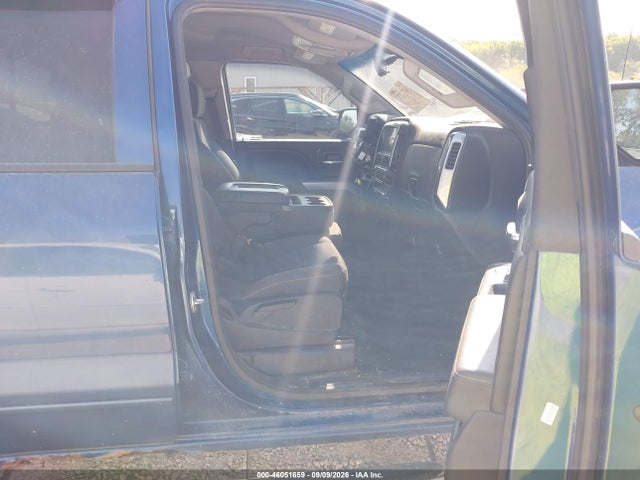 Aukcja sprzedaży 2016 Chevrolet Silverado 1500 Lt, vin: 1GCVKREC7GZ164584, numer aukcji: 46051659
