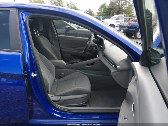 Продажа на аукционе авто 2023 Hyundai Elantra Se, vin: KMHLL4AG2PU447905, номер лота: 46051660