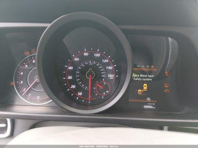 Продажа на аукционе авто 2023 Hyundai Elantra Se, vin: KMHLL4AG2PU447905, номер лота: 46051660