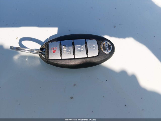 Продажа на аукционе авто 2015 Nissan Rogue Sl, vin: 5N1AT2MVXFC797504, номер лота: 46051664