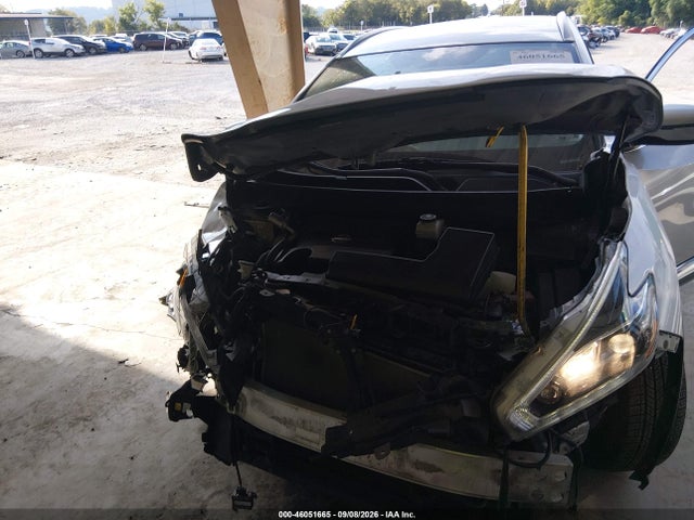 Продажа на аукционе авто 2018 Nissan Murano Sv, vin: 5N1AZ2MG1JN167058, номер лота: 46051665
