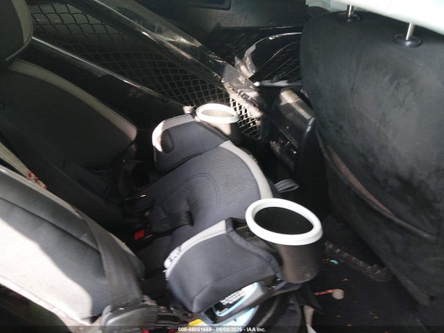 Продажа на аукционе авто 2018 Nissan Murano Sv, vin: 5N1AZ2MG1JN167058, номер лота: 46051665