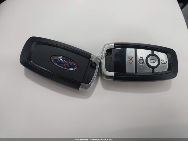 Aukcja sprzedaży 2020 Ford Fusion Hybrid Se, vin: 3FA6P0LU0LR262244, numer aukcji: 46051667