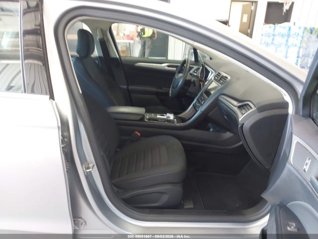 Aukcja sprzedaży 2020 Ford Fusion Hybrid Se, vin: 3FA6P0LU0LR262244, numer aukcji: 46051667