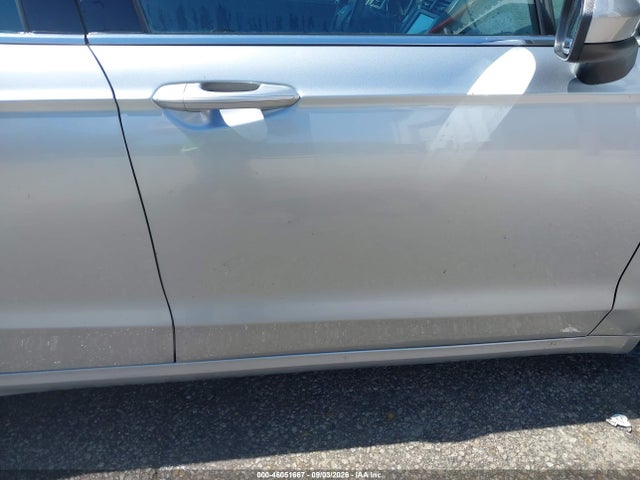 Aukcja sprzedaży 2020 Ford Fusion Hybrid Se, vin: 3FA6P0LU0LR262244, numer aukcji: 46051667