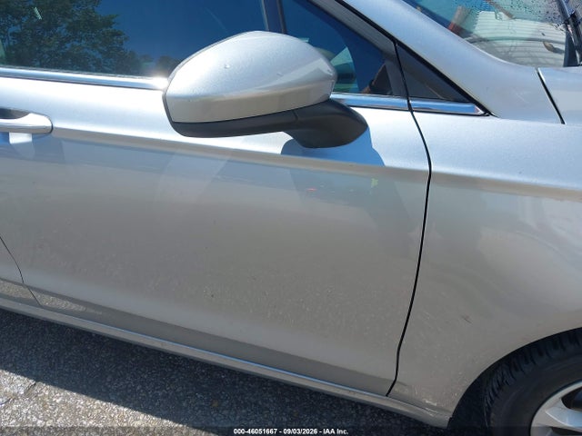Aukcja sprzedaży 2020 Ford Fusion Hybrid Se, vin: 3FA6P0LU0LR262244, numer aukcji: 46051667