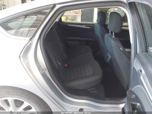 Aukcja sprzedaży 2020 Ford Fusion Hybrid Se, vin: 3FA6P0LU0LR262244, numer aukcji: 46051667
