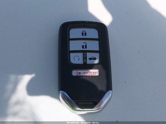 2016 Honda Civic Ex მანქანა იყიდება აუქციონზე, vin: 19XFC2F79GE014322, აუქციონის ნომერი: 46051668