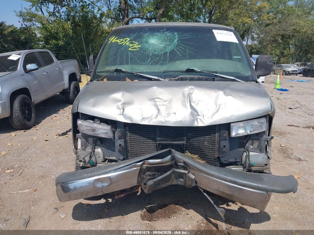Aukcja sprzedaży 2001 Chevrolet Express, vin: 1GCGG25R111153589, numer aukcji: 46051678