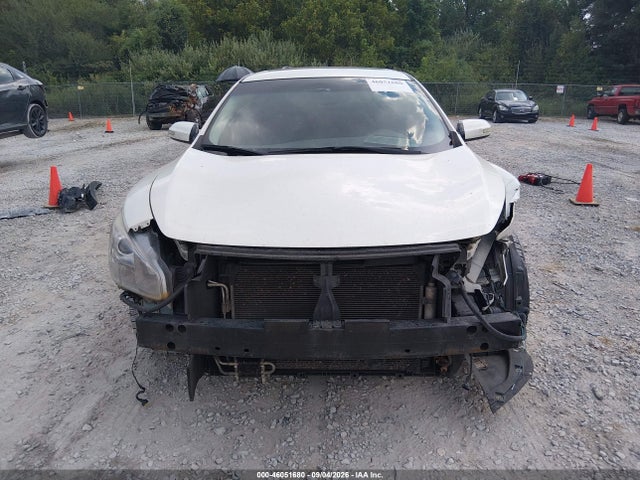 Nissan Maxima 3.5 Sv 2014 1N4AA5AP8EC434723 Image 6