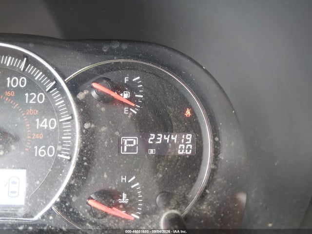 Nissan Maxima 3.5 Sv 2014 1N4AA5AP8EC434723 Image 7