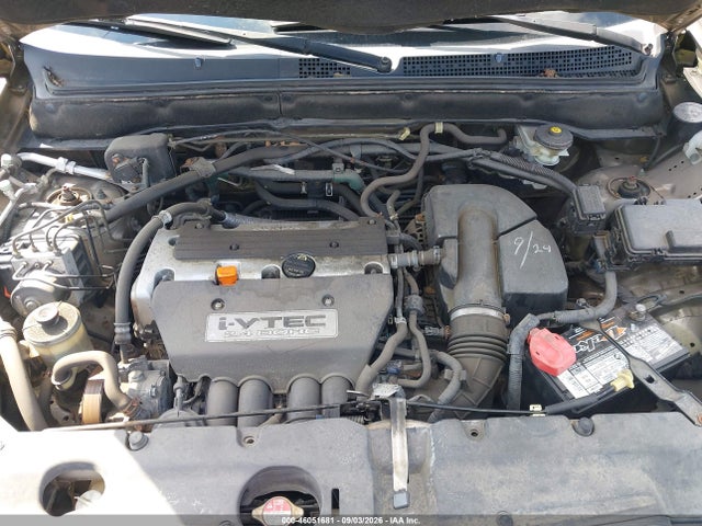 Продажа на аукционе авто 2005 Honda Cr-v Lx, vin: JHLRD785X5C053799, номер лота: 46051681