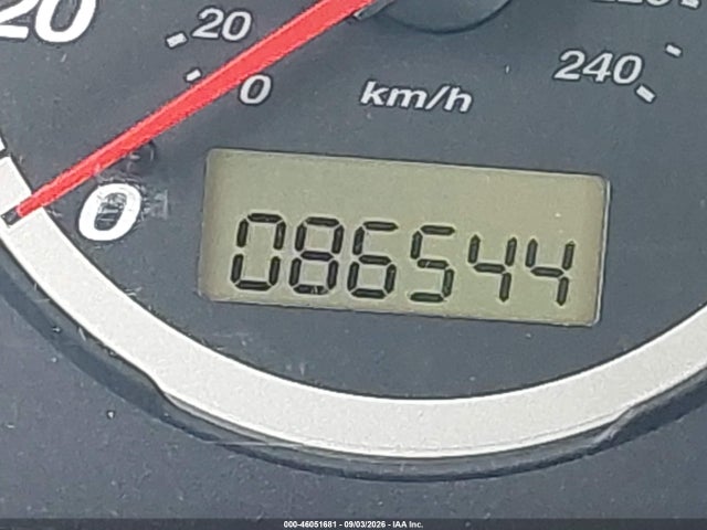 Продажа на аукционе авто 2005 Honda Cr-v Lx, vin: JHLRD785X5C053799, номер лота: 46051681