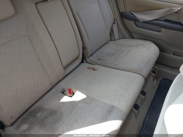 Продажа на аукционе авто 2005 Honda Cr-v Lx, vin: JHLRD785X5C053799, номер лота: 46051681