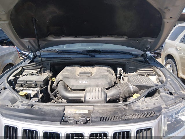 Aukcja sprzedaży 2014 Jeep Grand Cherokee Limited, vin: 1C4RJEBG6EC589458, numer aukcji: 46051682