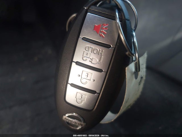 Nissan LEAF SV 2018 1N4AZ1CP0JC309336 Image 11