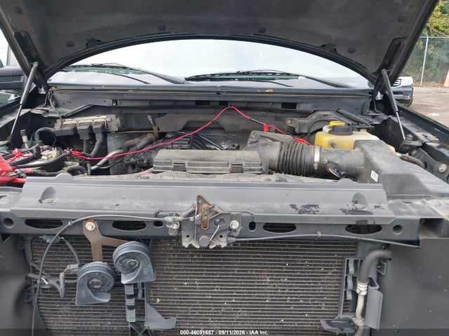 Продажа на аукционе авто 2014 Ford F-150 Xlt, vin: 1FTEX1EM4EFB11416, номер лота: 46051687