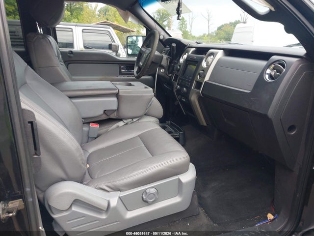Продажа на аукционе авто 2014 Ford F-150 Xlt, vin: 1FTEX1EM4EFB11416, номер лота: 46051687