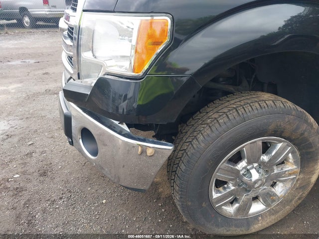 Продажа на аукционе авто 2014 Ford F-150 Xlt, vin: 1FTEX1EM4EFB11416, номер лота: 46051687