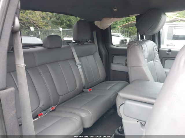 Продажа на аукционе авто 2014 Ford F-150 Xlt, vin: 1FTEX1EM4EFB11416, номер лота: 46051687