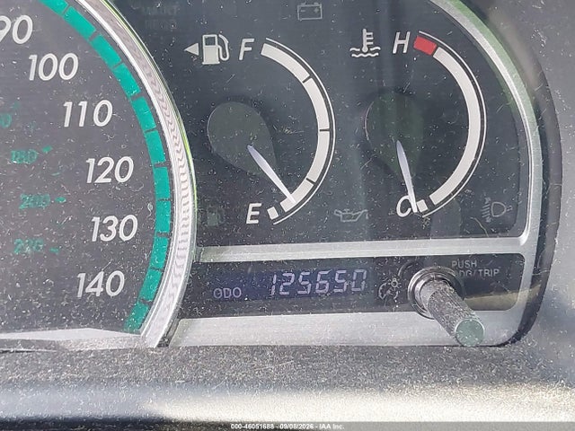 46051688 :رقم المزاد ، 4T3BK3BB2EU104138 vin ، 2014 Toyota Venza Base V6 مزاد بيع