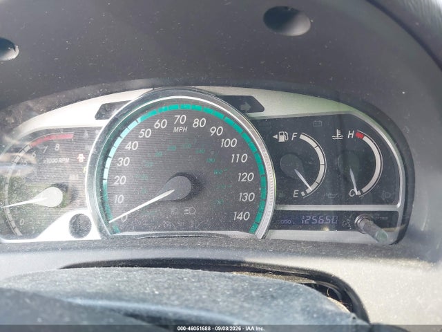46051688 :رقم المزاد ، 4T3BK3BB2EU104138 vin ، 2014 Toyota Venza Base V6 مزاد بيع