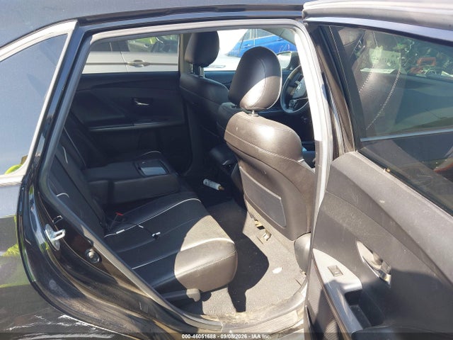 46051688 :رقم المزاد ، 4T3BK3BB2EU104138 vin ، 2014 Toyota Venza Base V6 مزاد بيع
