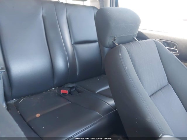 Продажа на аукционе авто 2012 Chevrolet Tahoe Commercial Fleet, vin: 1GNLC2E07CR309044, номер лота: 46051691