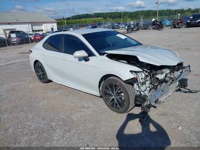 Aukcja sprzedaży 2023 Toyota Camry Se, vin: 4T1G11AK3PU147431, numer aukcji: 46051692