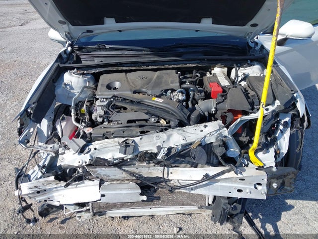 Aukcja sprzedaży 2023 Toyota Camry Se, vin: 4T1G11AK3PU147431, numer aukcji: 46051692